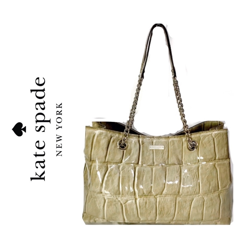 Kate Spade Knightsbridge Mod Helena shoulder bag NWOT